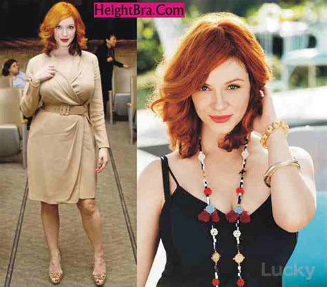 christina hendricks bra size|Christina Hendricks Body Measurements – Size,。